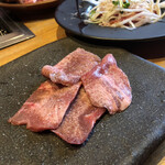 Sumibi Yakiniku Shokujin En Koryo Ten - 