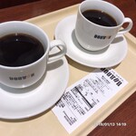 Doutor Coffee Shop Fujisawa Kitaguchi Ekimae Ten - 