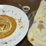 インド料理 チュリヤカナック - 