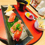 Japanese cuisine Regional cuisine Hirugi - 