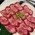 Yakiniku Sugiura - 