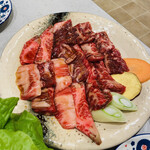 Yakiniku Sugiura - 