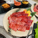 Yakiniku Sugiura - 