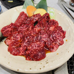 Yakiniku Sugiura - 