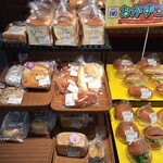 モンペリエ - 料理写真: