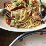 Jolly Pasta Nishinomiya Ten - 