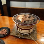 Shichirin Yakiniku Anan Nishi Kawaguchi Ten - 