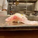 Sushi Matsumoto Meieki - 