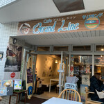 Cafe Grand Line - 