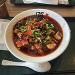 175°DENO Tantanmen Longe Hokkaido - 