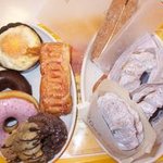 mister Donut Akishima Moritaun Shoppu - 