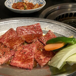 Yakiniku Sakaeya - 