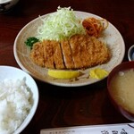 Tonkatsu Taisei - 