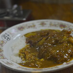 Ganso Indian Curry Koike - 