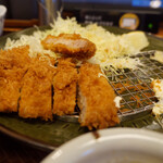 Gohan Dokoro Katsu An Ryugasaki Ten - 