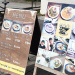 Spice Curry and Cafe Chikaku - 