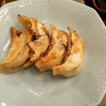 Chinese Toin - 焼餃子