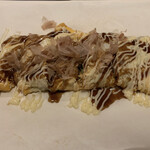 Okonomiyaki Teppan Dining Maruhi - 