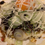 Okonomiyaki Teppan Dining Maruhi - 