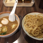 Tsukemen Enaku - 