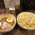 Tsukemen Enaku - 