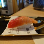 Sushi to Kushi to Watakushi Nagoya Sakae Ten - 