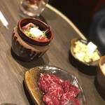 Yakiniku Horumon Ryunosu Osaka Kyobashi - 