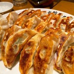 Shibuya Gyoza Ebisu Ten - 