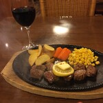 BEEF GALLERY Echigoya - 