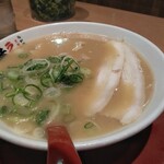 Ramen Yokozuna Hankyu Sanbangai Ten - 