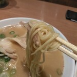 Ramen Yokozuna Hankyu Sanbangai Ten - 