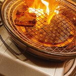 Horumon Yakiniku En Shibuya Ten - 