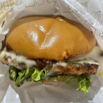 Mos Burger Nishitomo Futamatagawa Ten - 