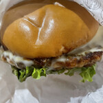 Mos Burger Nishitomo Futamatagawa Ten - 