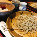 Teuchi Soba Hazuki - 