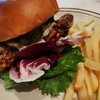 J.S. BURGERS CAFE Daidoseimei Sapporo Biru Miredo Sapporo Ten - 