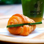 IPPUKU&MATCHA Nihonbashi Ten - 