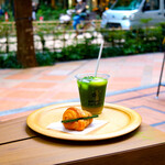 IPPUKU&MATCHA Nihonbashi Ten - 