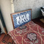 Cafe Casa - 