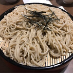 Soba Dokoro Monogusa - 信州そば