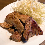 Yakiniku Horumon Zaichi Hamamatsucho Ten - 