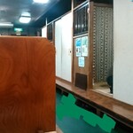 たぐち屋 - お店の中のほんの一部