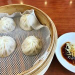 Din Tai Fung Tamagawa Takashimaya Esushiten - 