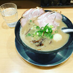 Hakata Ramen Kazu - 