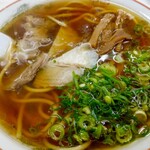 Chuka Soba Koyoken - 