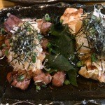 Honkaku Sumibi Yakitori Teppi Hirama Ten - 