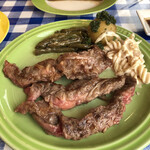 American Steak 16 Ichiro - 