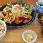 町屋Cafe noconoco - 