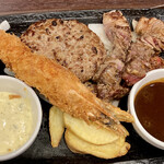 Steak Gusto Jindaiji Ten - 