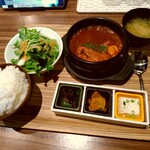 わぎゅう食堂 くらもち - 